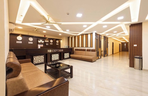 Ramanathapuram Hotel | HOTEL RIFAYA