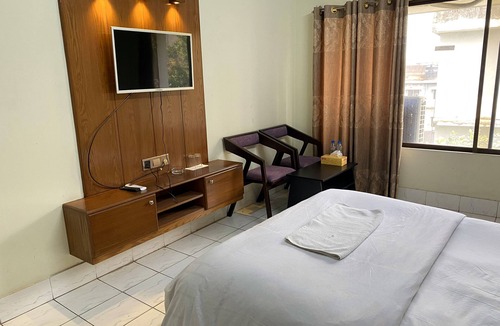 Sylhet Hotel | Hotel River View