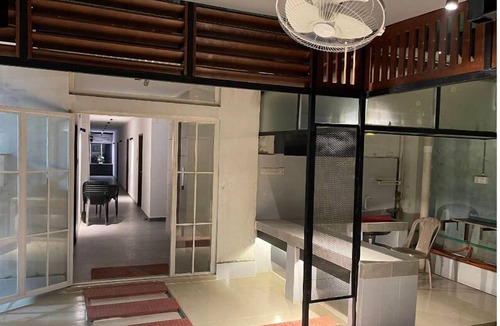 Dhaka Division Hotel | Hotel Riverview Kishorganj