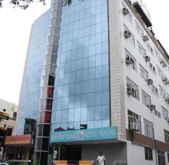 Mysore Hotel | Hotel Roopa