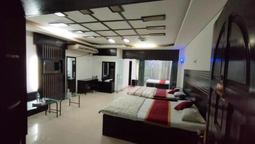 Chittagong Hotel | Hotel Rose Garden