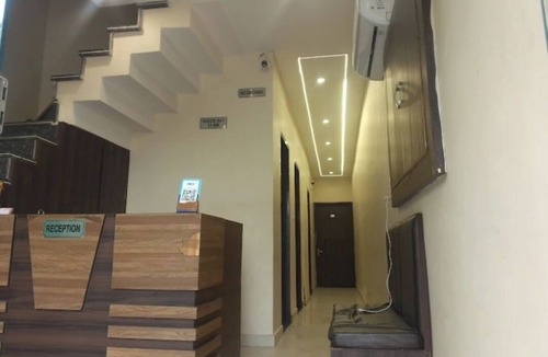 Ambala Hotel | Hotel Rose