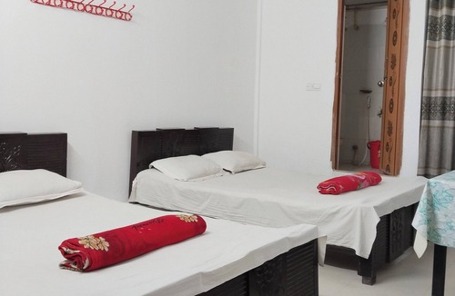 Mirpur Hotel | Hotel Rose International