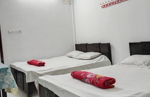 Mirpur Hotel | Hotel Rose International