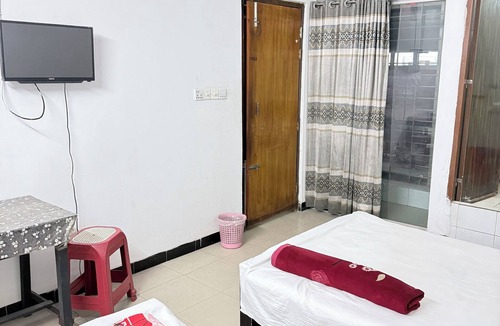 Mirpur Hotel | Hotel Rose International
