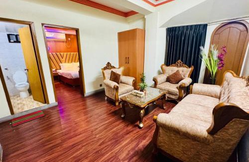 Uttara Hotel | Hotel Rosewood Uttara