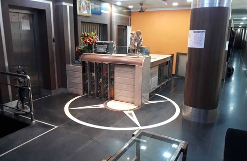 Rourkela Hotel | Hotel Rourkela Palace