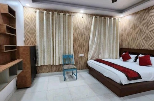 Dariyaganj Hotel | Hotel Royal Afghan