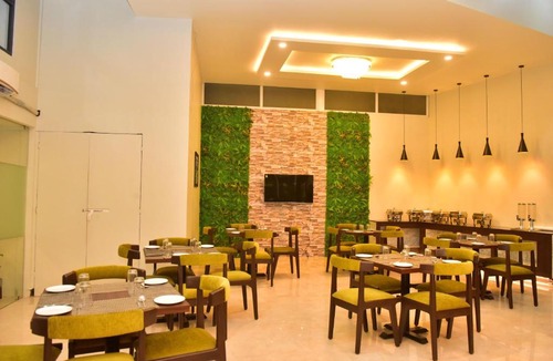 Vasco da Gama Hotel | Hotel Royal Altis