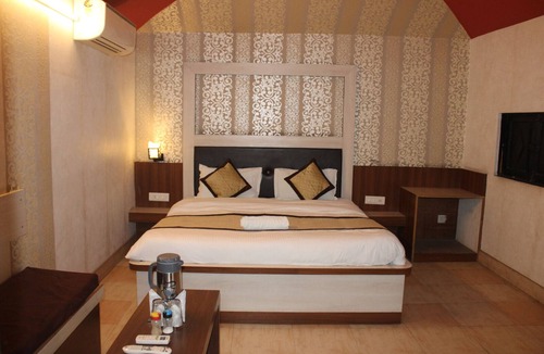 Kishangarh Hotel | Hotel Royal Amar