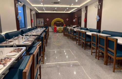 Bihar Sharif Hotel | Hotel Royal Ashoka