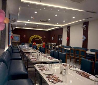 Bihar Sharif Hotel | Hotel Royal Ashoka