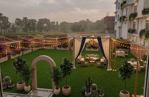Bihar Sharif Hotel | Hotel Royal Ashoka