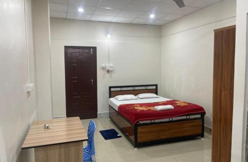 Sualkuchi Hotel | Hotel Royal Classic