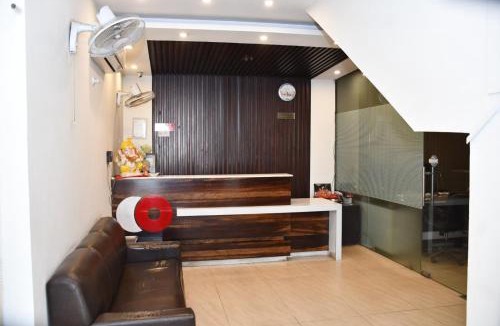 Pinjore Hotel | Hotel Royal Comfort Inn