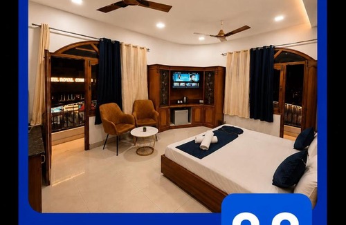 Amritsar Hotel | Hotel Royal Corner - 500 Meters Near Golden Temple