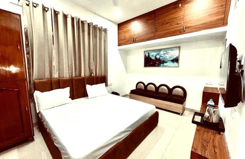 Amritsar Hotel | Hotel Royal Corner - 500 Meters Near Golden Temple
