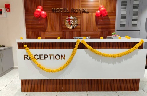 Gandhinagar Hotel | Hotel Royal