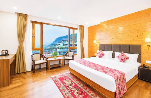 Gangtok Hotel | Hotel Royal Inn Gangtok