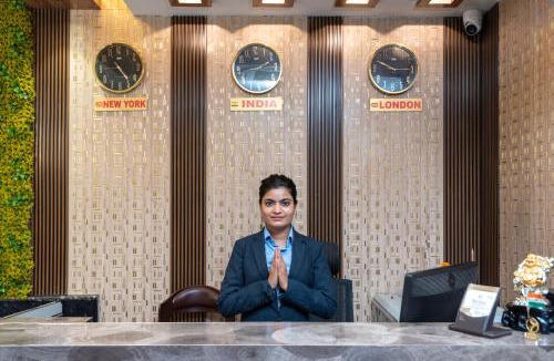 Mahipalpur Hotel | Hotel Royal Inn igi