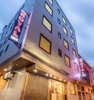 Mahipalpur Hotel | Hotel Royal Inn igi