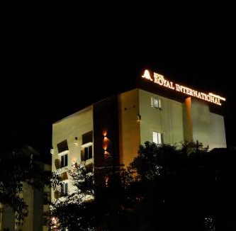 Sualkuchi Hotel | Hotel Royal International - Best Boutique Hotel Near Airport & Kamakhya Temple