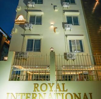 Sualkuchi Hotel | Hotel Royal International - Best Boutique Hotel Near Airport & Kamakhya Temple