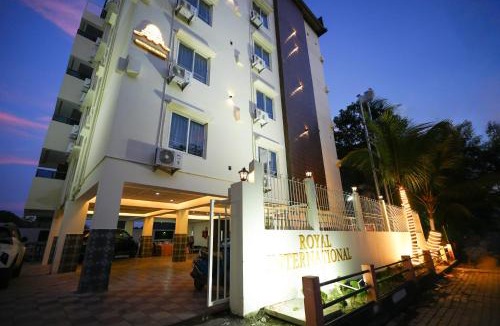 Sualkuchi Hotel | Hotel Royal International - Best Boutique Hotel Near Airport & Kamakhya Temple