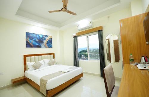 Sualkuchi Hotel | Hotel Royal International - Best Boutique Hotel Near Airport & Kamakhya Temple