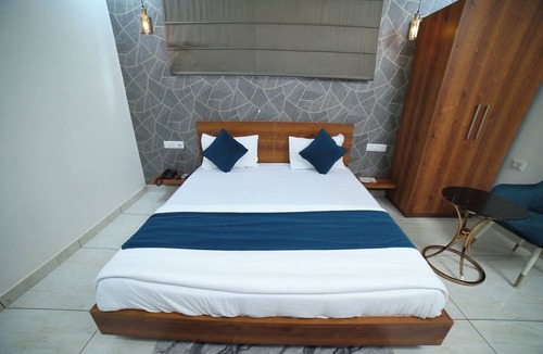 Bhiwani Hotel | HOTEL ROYAL PALACE