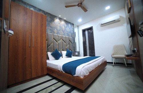 Bhiwani Hotel | HOTEL ROYAL PALACE