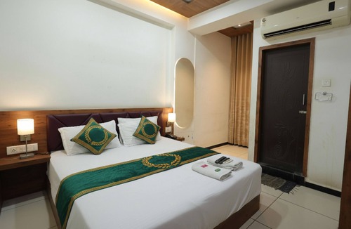 Rajkot Hotel | Hotel Royal Raj