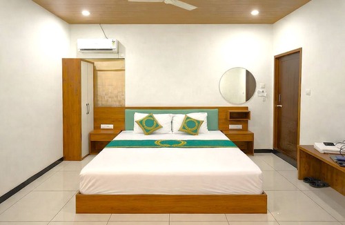 Rajkot Hotel | Hotel Royal Raj