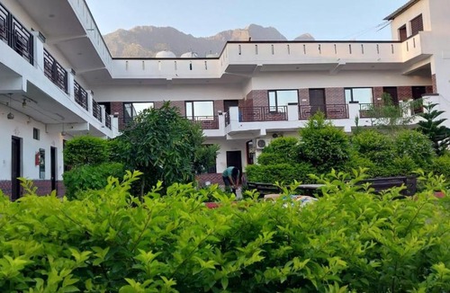 Katra Hotel | Hotel Royal Resort