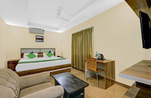 HBR Layout Hotel | Hotel Royal Splendid