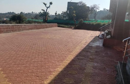 Gureghar Villa | Hotel royal view