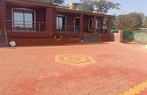 Gureghar Villa | Hotel royal view