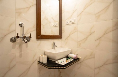 Amar Sagar Pol Hotel | Hotel Royal Villa Jaisalmer