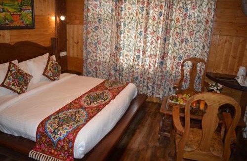 Pahalgam Hotel | Hotel Royale Comfort