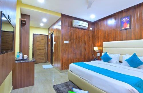 Tapovan Hotel | Hotel Royale Hills By RSP Vista Hotels & Resorts