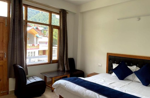Chhota Shimla Hotel | Hotel Royale View
