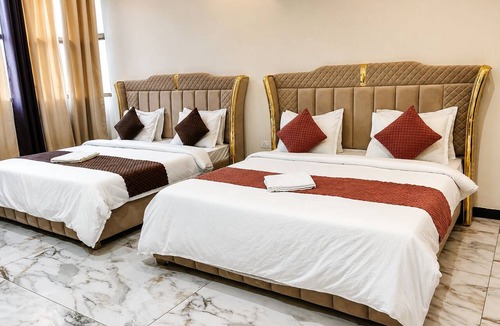 Zirakpur Hotel | Hotel Royals, Zirakpur