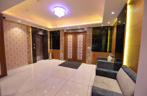 Pink City Hotel | Hotel RR 62 - Jaipur City Centre Hotel