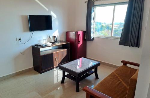 Pernem Hotel | Hotel RSA Residency