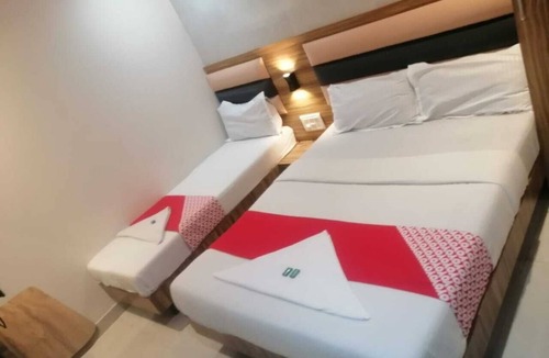 Prabhadevi House | HOTEL RUBY