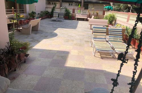 Mandvi House | Hotel Rukmavati