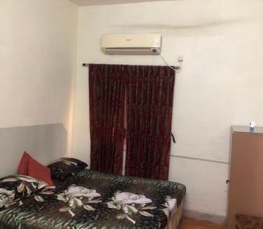 Mandvi House | Hotel Rukmavati
