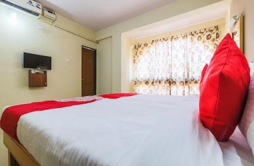 Vasco da Gama Hotel | HOTEL RUKMINI