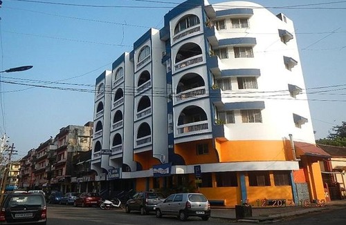 Vasco da Gama Hotel | HOTEL RUKMINI