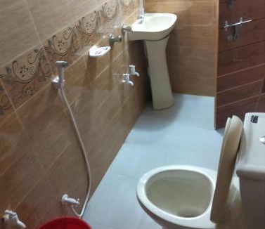 Dhaka Apartment | Hotel Runway View
